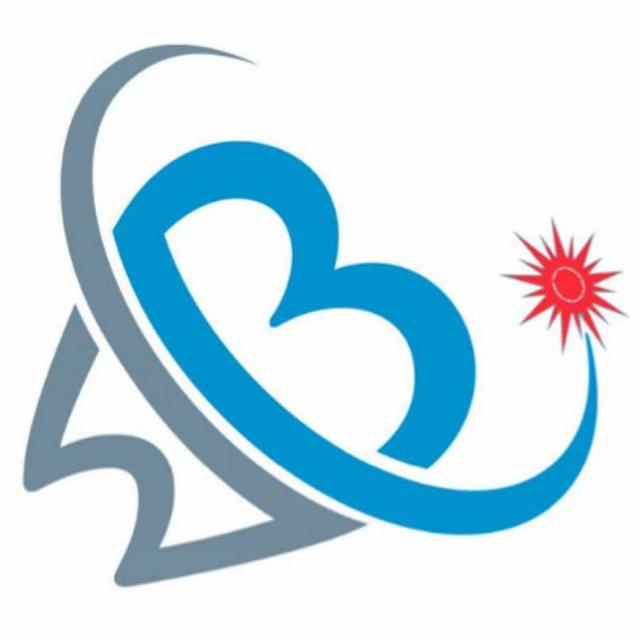 Bharti Dental Care logo